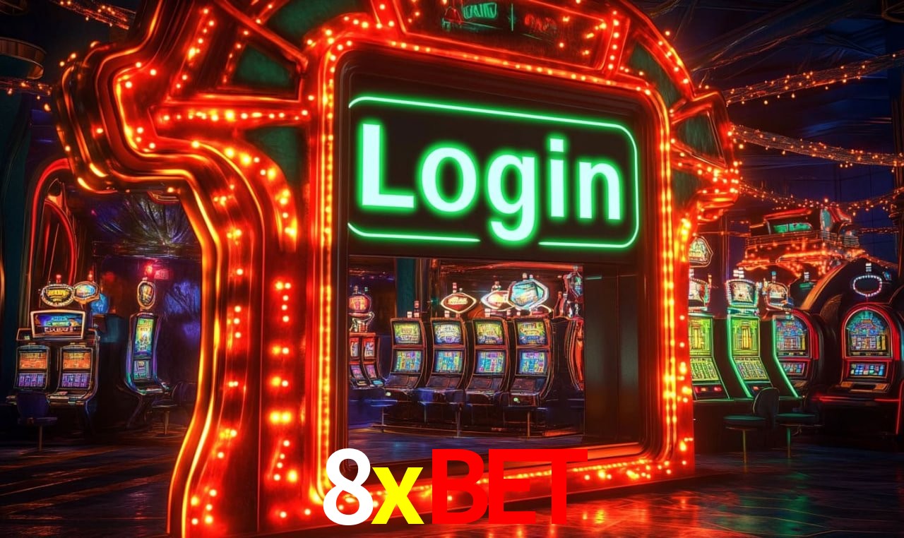 Experiência VIP 8xbet