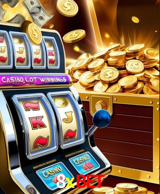 Welcome Bonus 8xbet