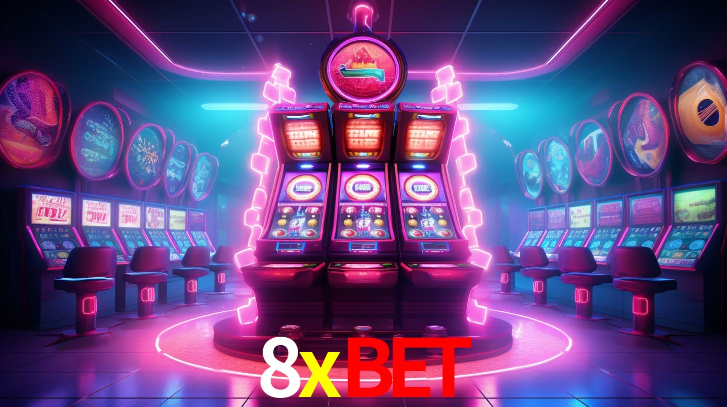 8xbet - Aposta Radical - 8xbet login