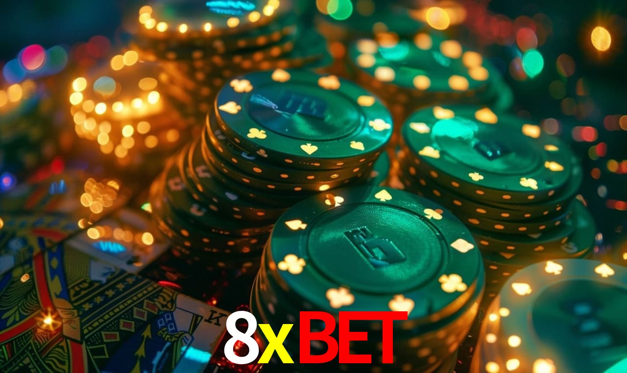 Estatísticas 8xbet