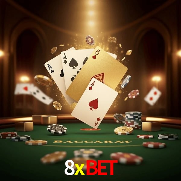 VIP Casino 8xbet