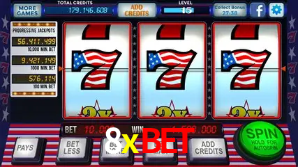 Descubra a Magia dos Jogos de Arcade no 8xbet