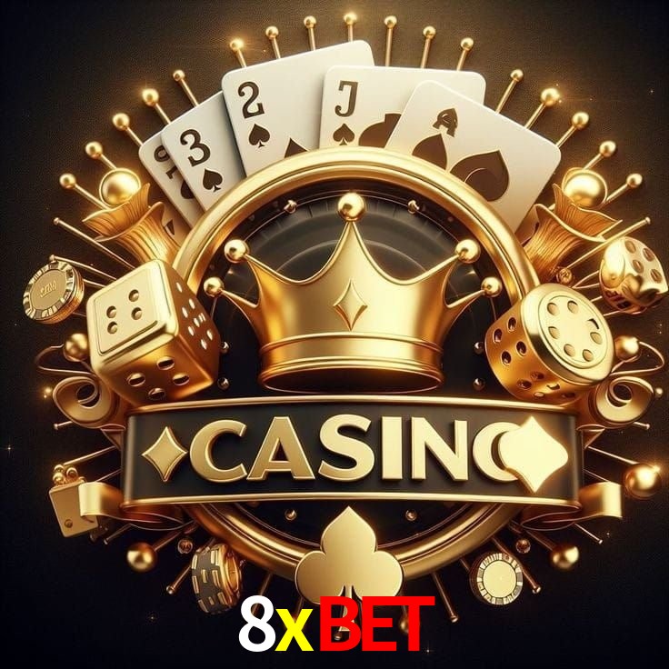 Provedores de Jogos 8xbet