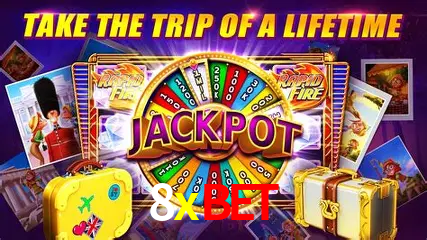 Desvendando o Mundo dos Jogos Virtuais na 8xbet