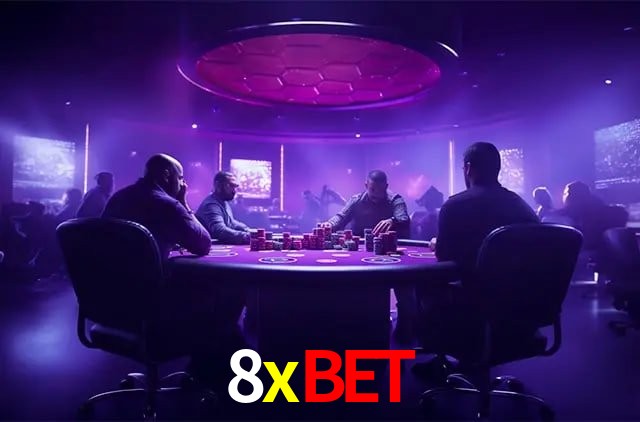 A Emoção da Loteria na 8xbet: Uma Chance de Mudança de Vida
