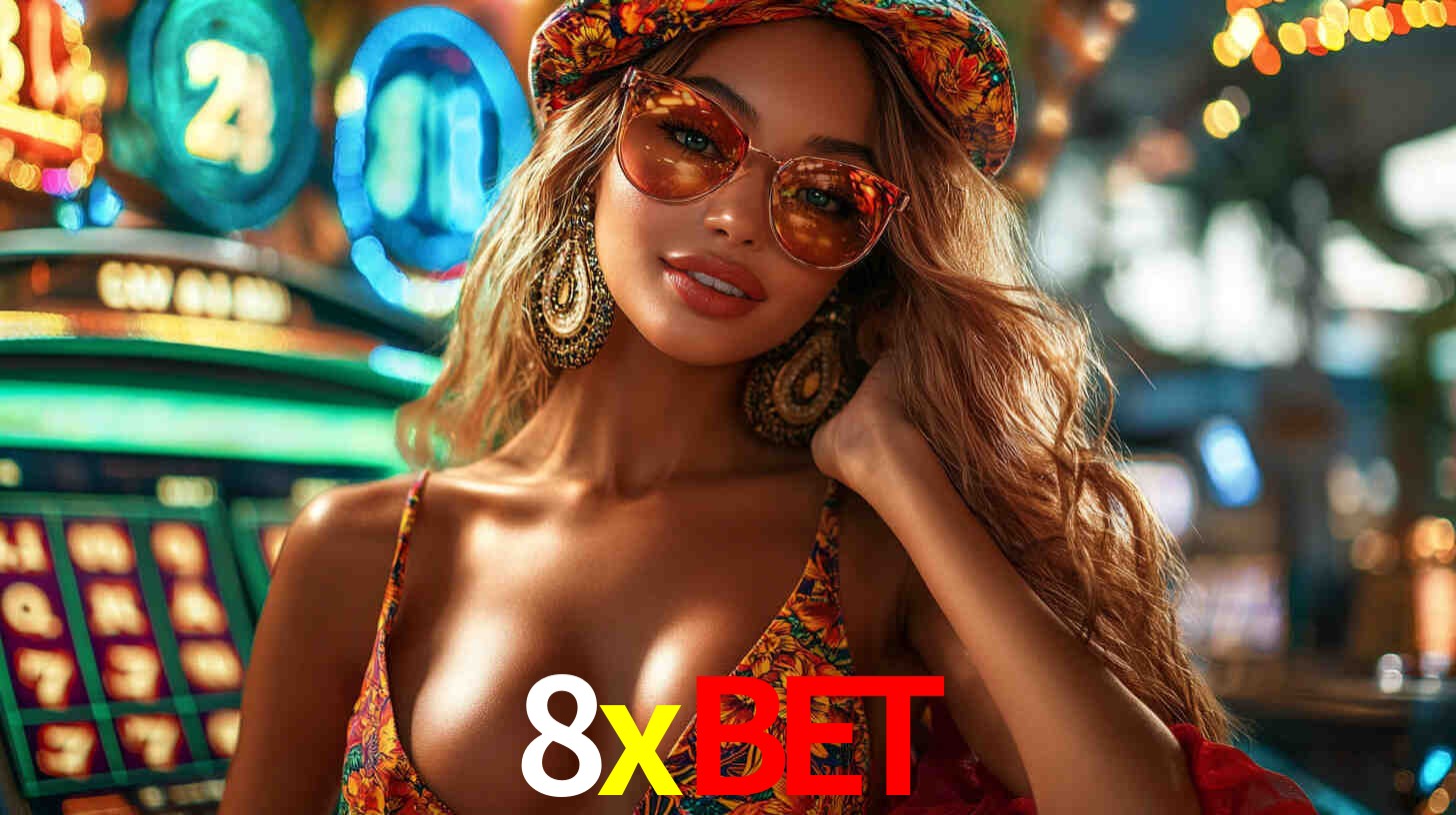 8xbet App Interface
