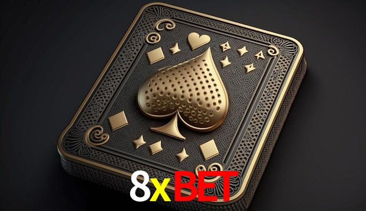 Jogos de Slot 8xbet