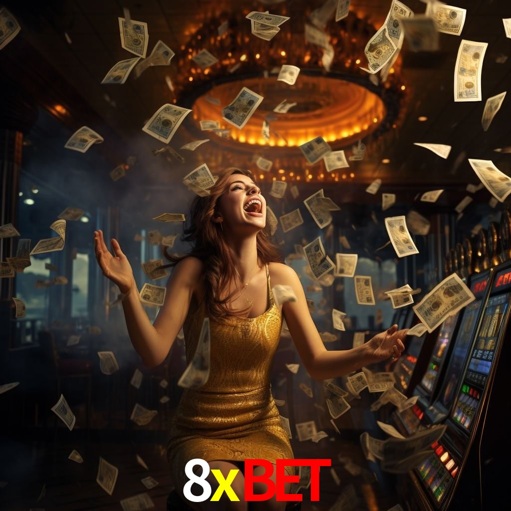 Blackjack Table 8xbet