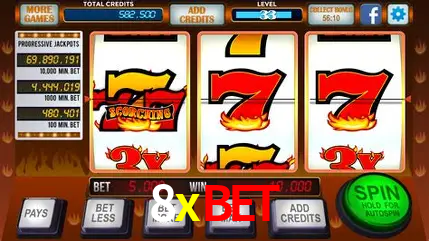Descubra o Mundo do Cassino Online com 8xbet