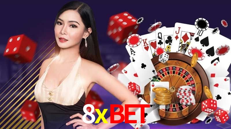 Bônus de Boas-vindas 8xbet