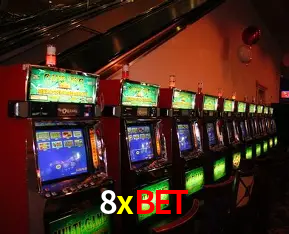 Flash Promotion 8xbet