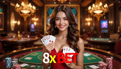 Slot Games 8xbet