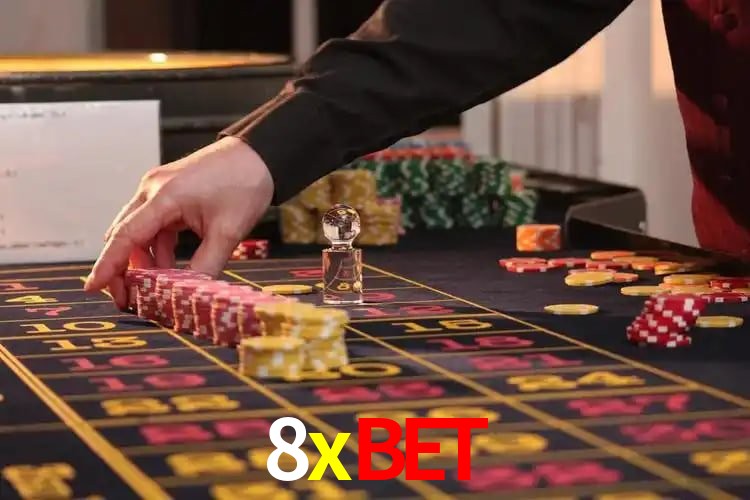 A Popularidade dos Caça-Níqueis no 8xbet