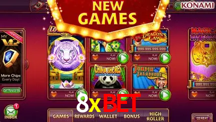 Descubra o Mundo do Cassino Online com 8xbet