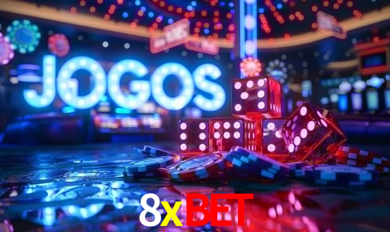 Bônus Diários 8xbet