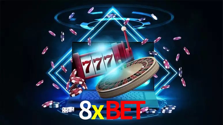 Design Responsivo 8xbet