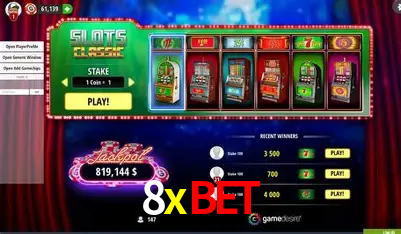 A Emoção da Loteria na 8xbet: Uma Chance de Mudança de Vida