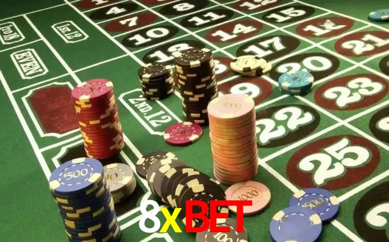 Login Seguro 8xbet