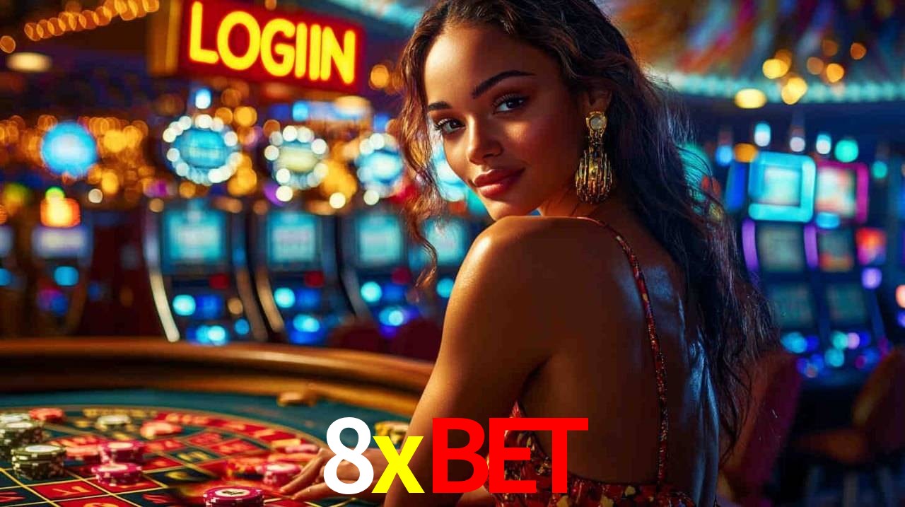Tecnologia da Plataforma 8xbet
