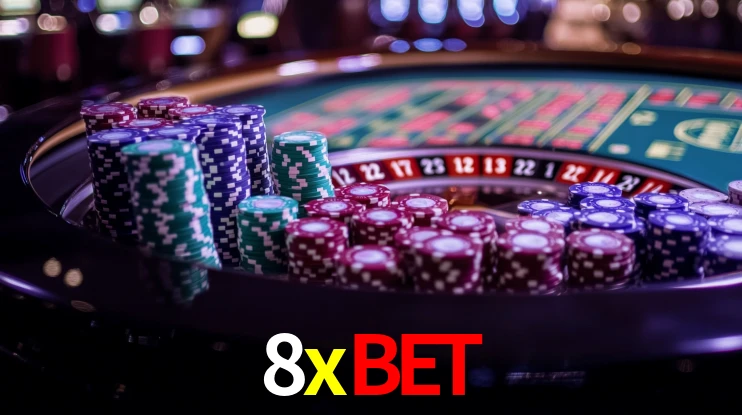 Programa VIP 8xbet