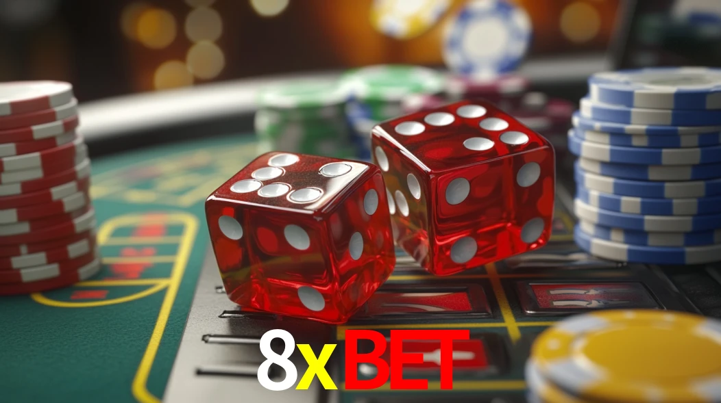 Welcome Bonus 8xbet