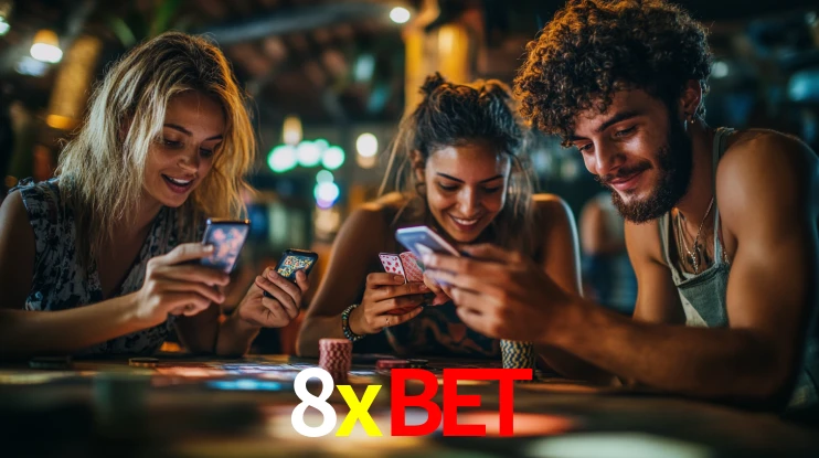 Daily Bonuses 8xbet