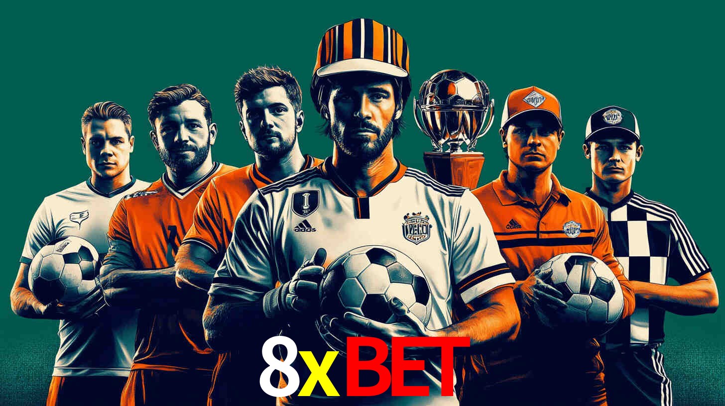 Explorando a Categoria de Eventos em Apostas na 8xbet