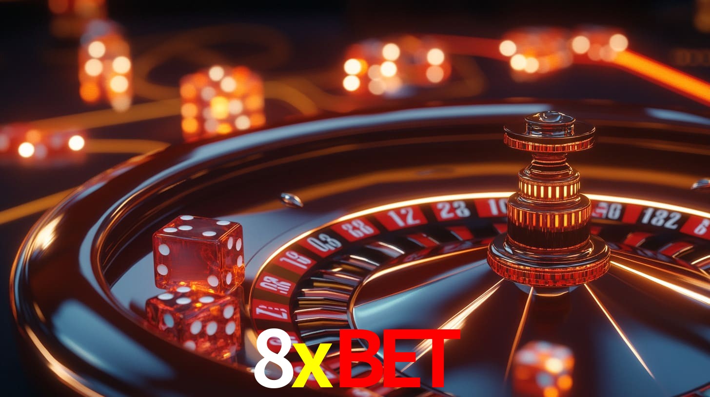 Roulette Table 8xbet
