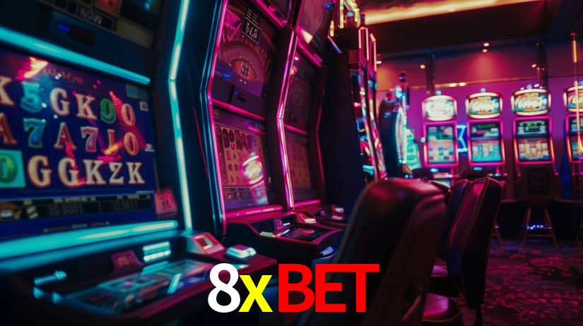 Platform Technology 8xbet