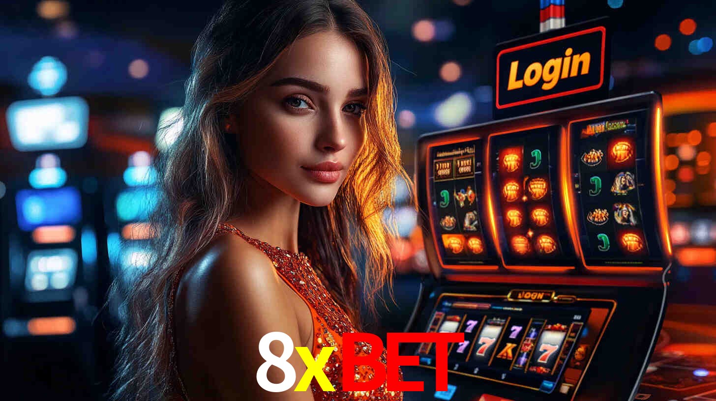 8xbet login