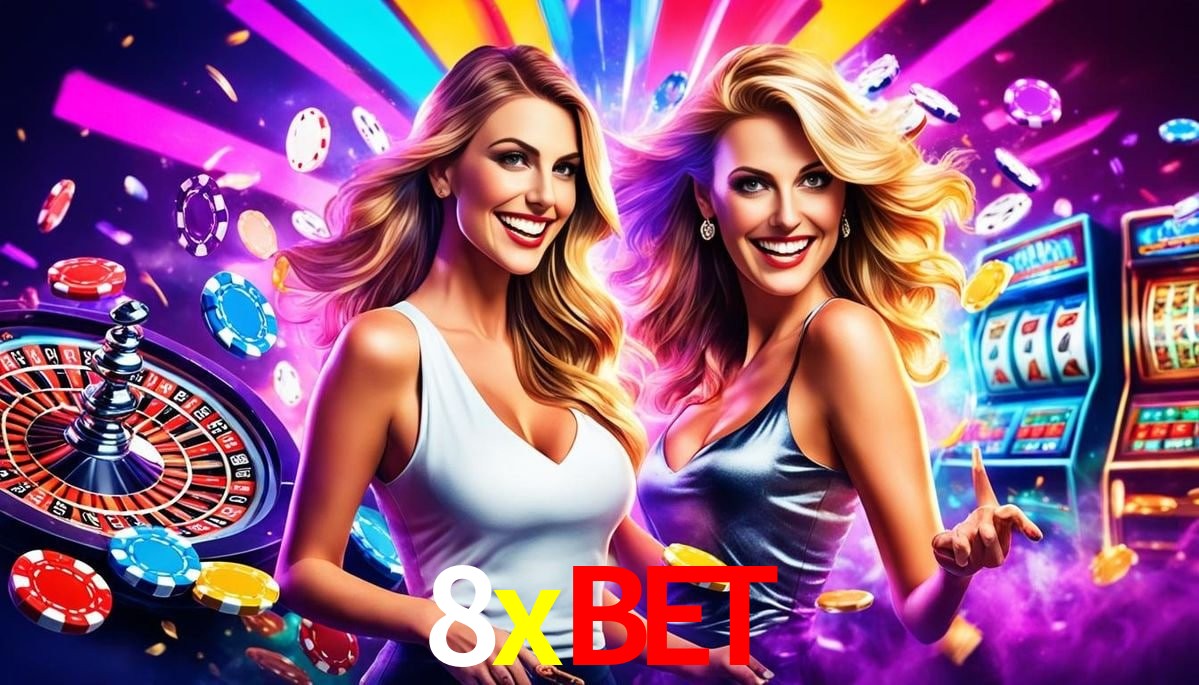 Programa VIP 8xbet