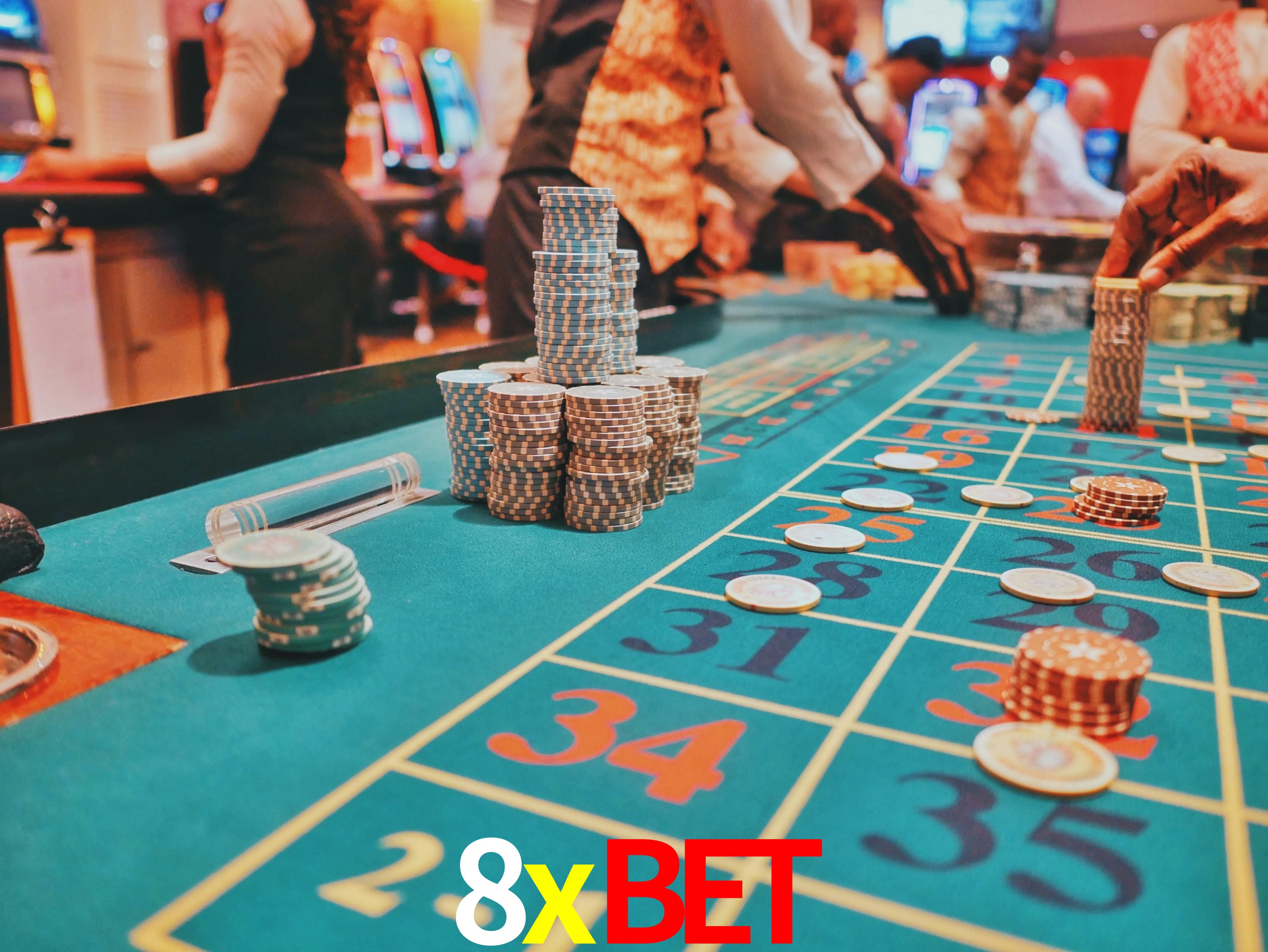 Apostas de Tênis 8xbet