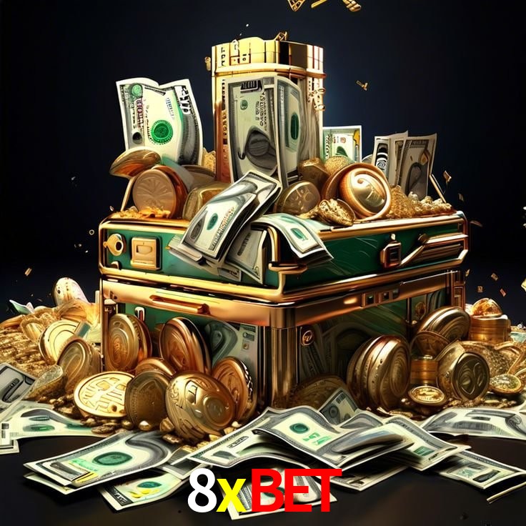 Recursos de Bônus 8xbet