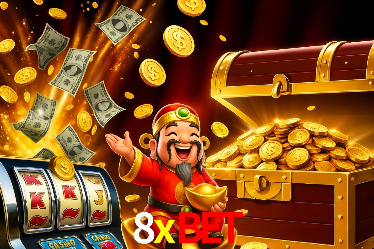 Casino Ao Vivo 8xbet