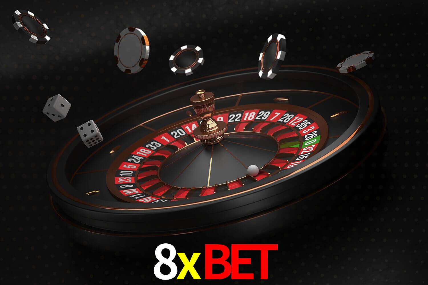 8xbet login