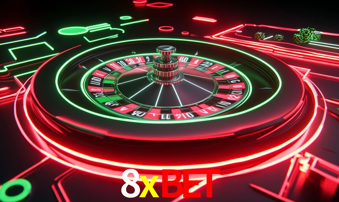 Inovações de Jogos na 8xbet: O Futuro das Experiências Interativas