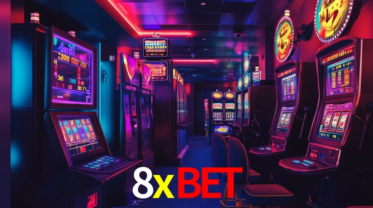 Explore as vantagens do 8xbet: serviço profissional e confiabilidade