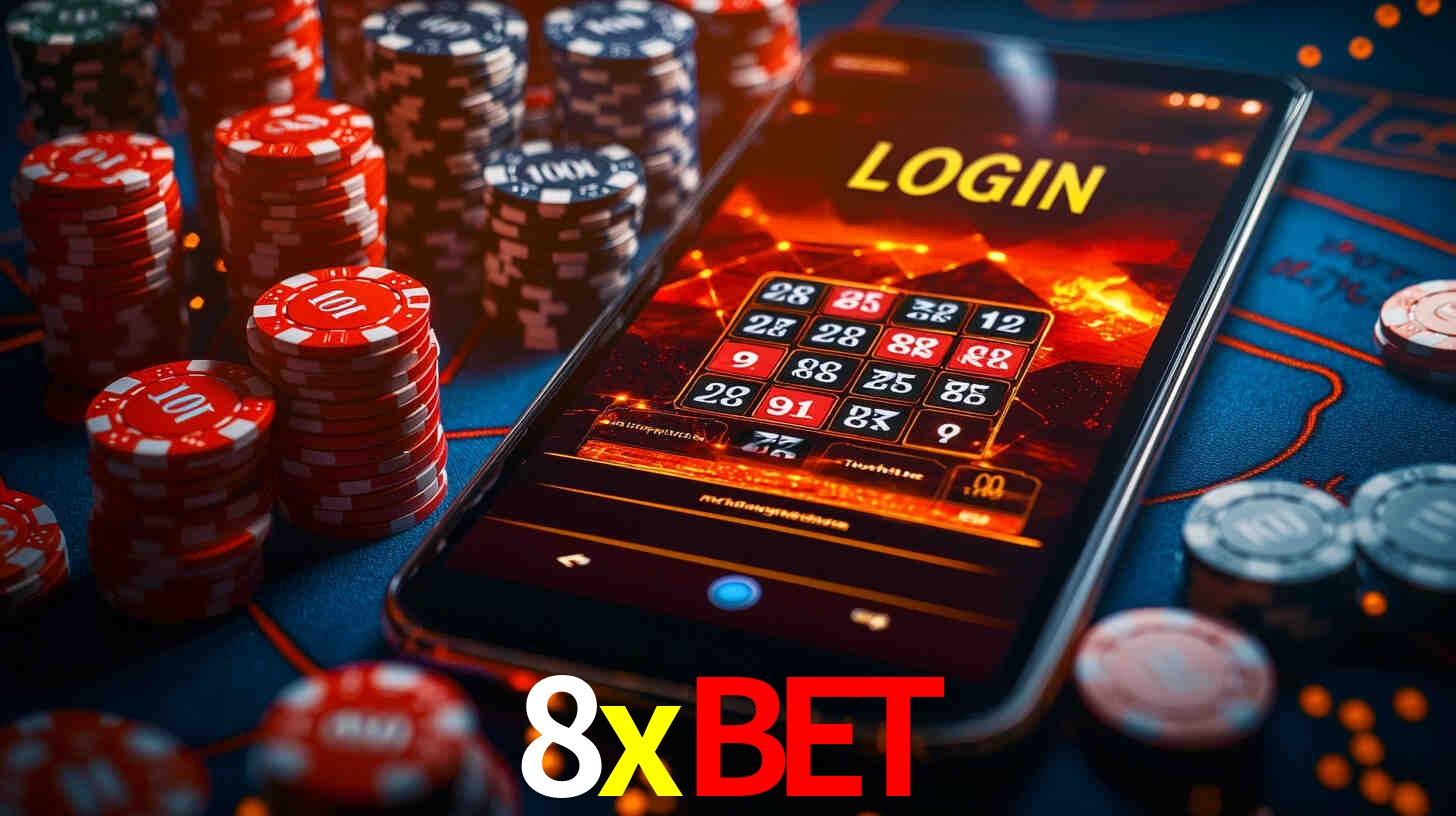 Bônus Generosos e Exclusivos no 8xbet para Você!