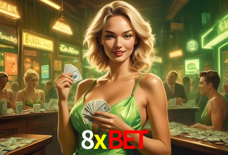 Descubra o Programa VIP da 8xbet: Vantagens Exclusivas para Jogadores