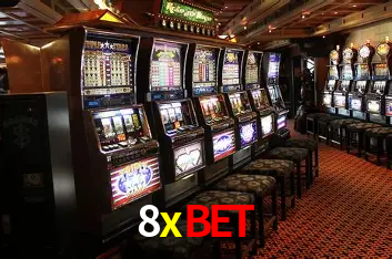 Inovações de Jogos na 8xbet: O Futuro das Experiências Interativas