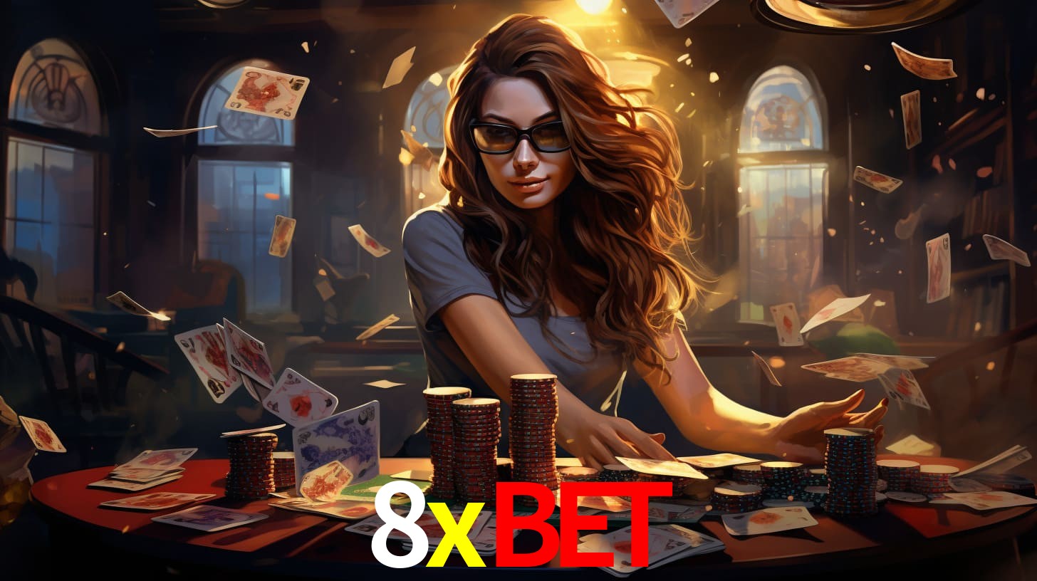 Live Casino 8xbet
