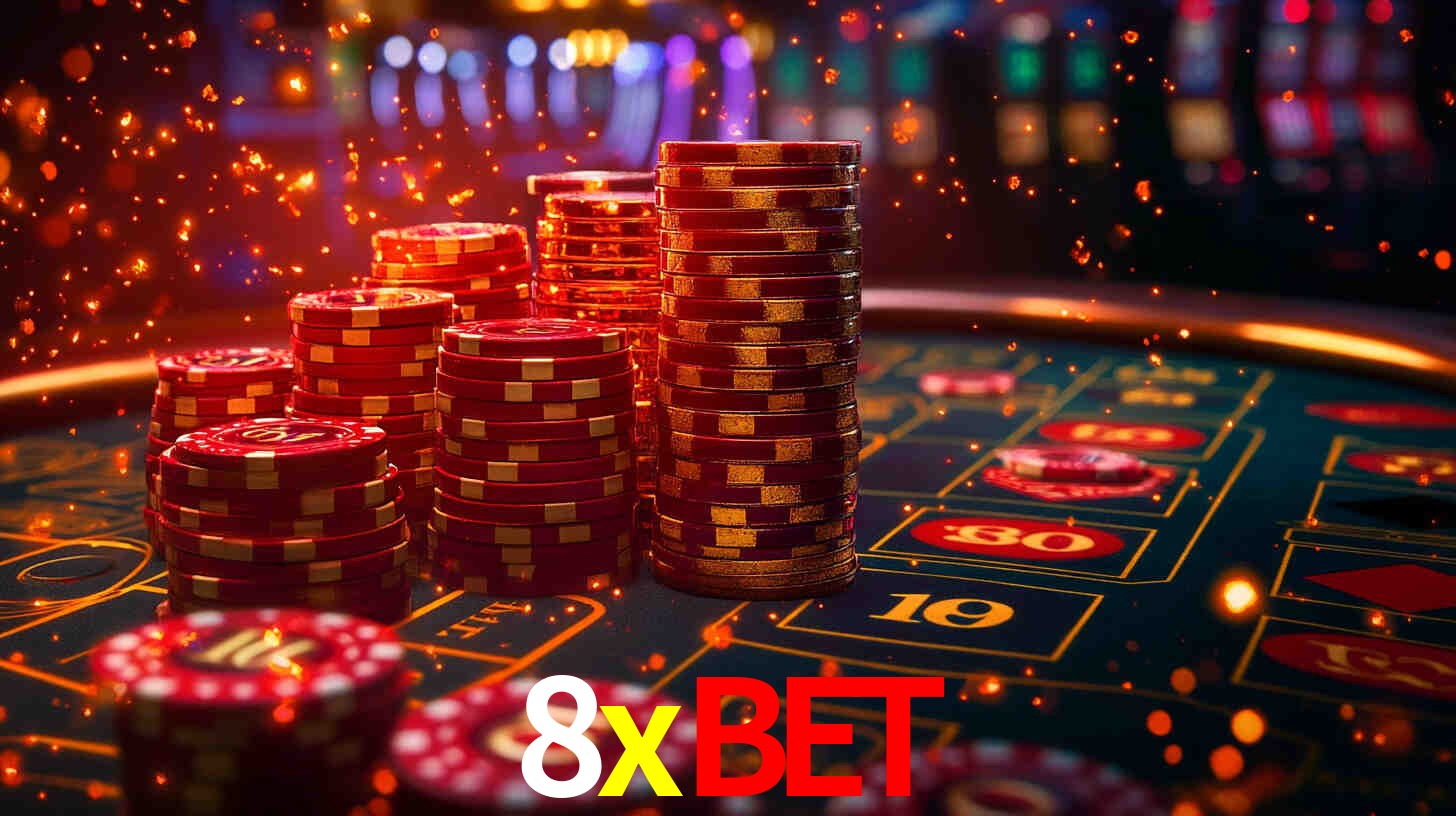 Premium Interface 8xbet