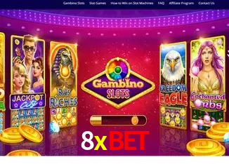 Descubra a Essência do 8xbet: Nossa História e Compromissos