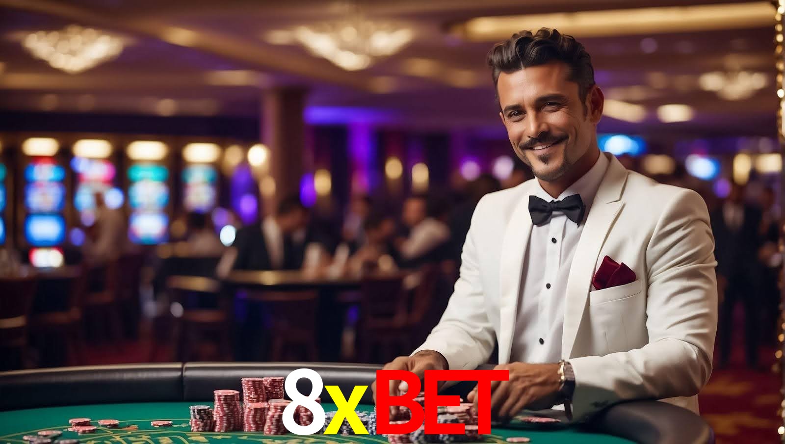 Promoções Sazonais 8xbet