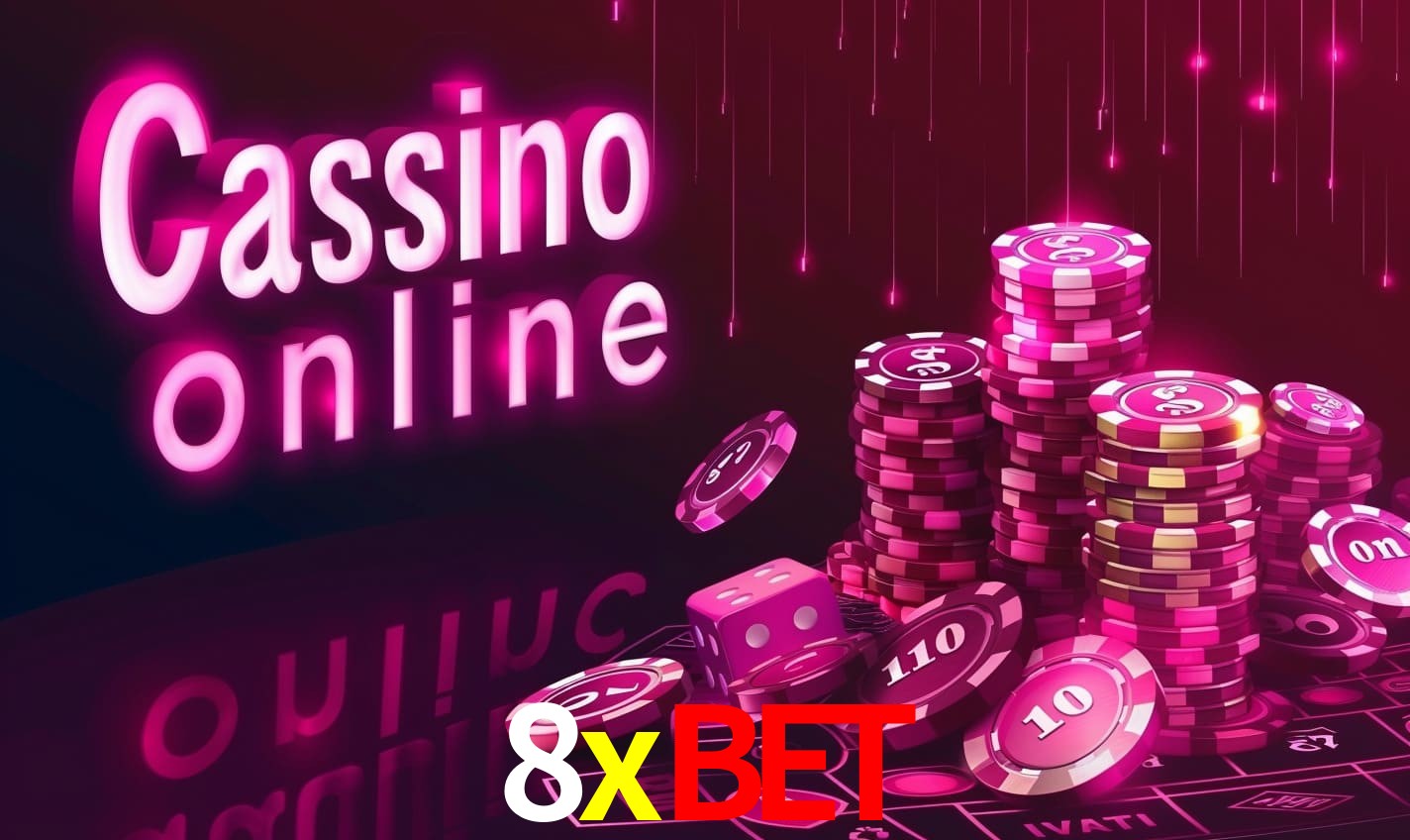 A Experiência Imersiva dos Cassinos Ao Vivo no 8xbet