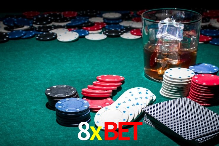 Apostas de Futebol 8xbet